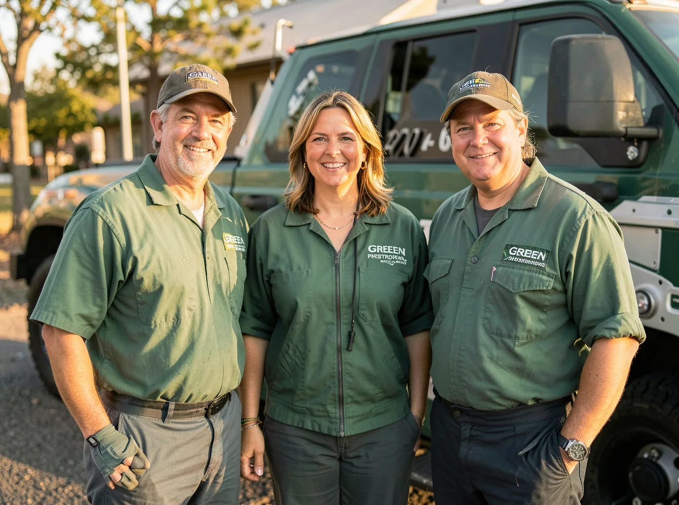 Water Damage Restoration company in Hodges, SC