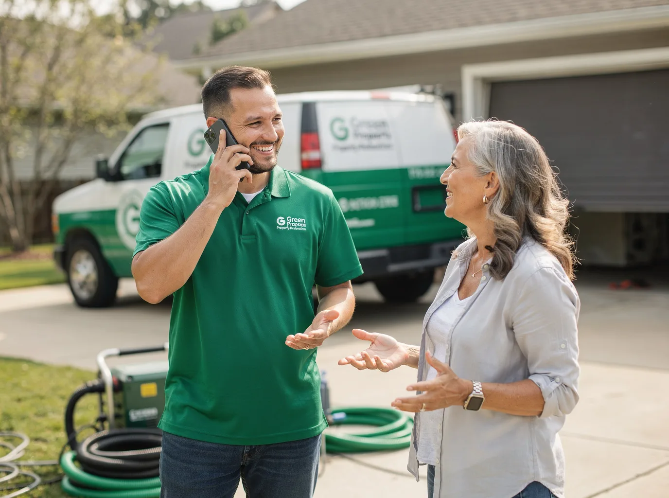 Water Damage Restoration Hodges, SC FAQs